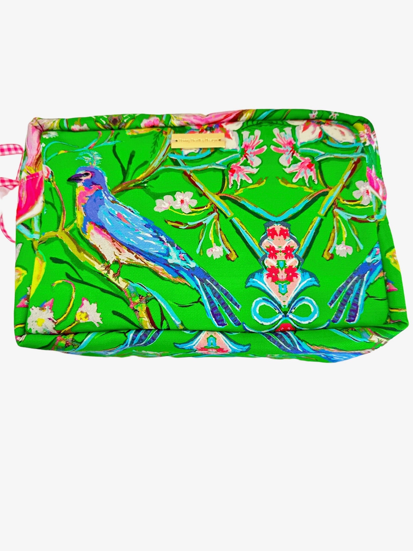 Evers Extra Large Cosmetic Bag